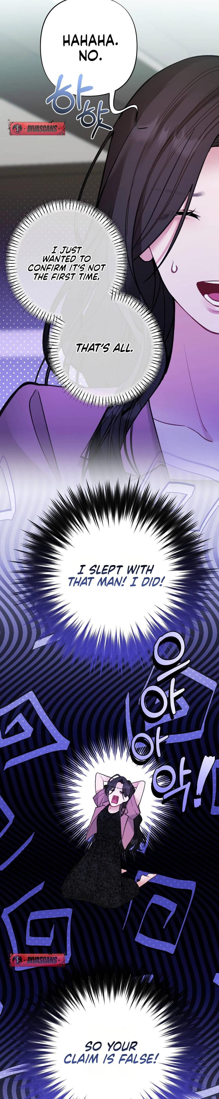 Last Love Uncensored, chapter 13, page 37 of 42