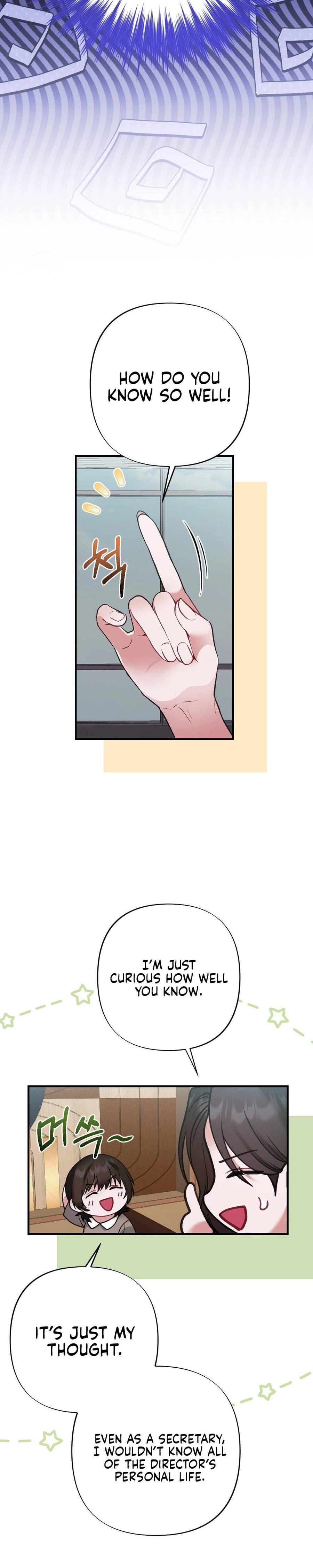 Last Love Uncensored, chapter 13, page 38 of 42