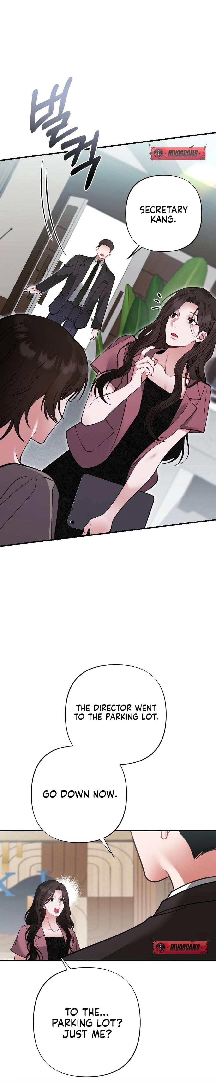Last Love Uncensored, chapter 13, page 39 of 42