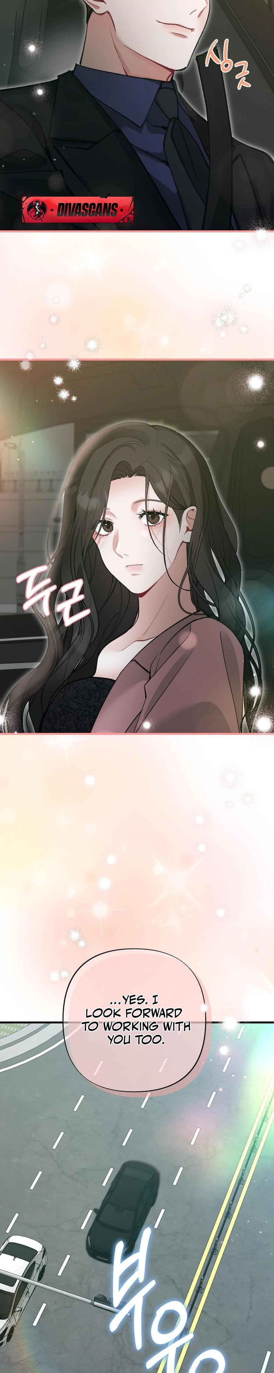 Last Love Uncensored, chapter 14, page 9 of 41