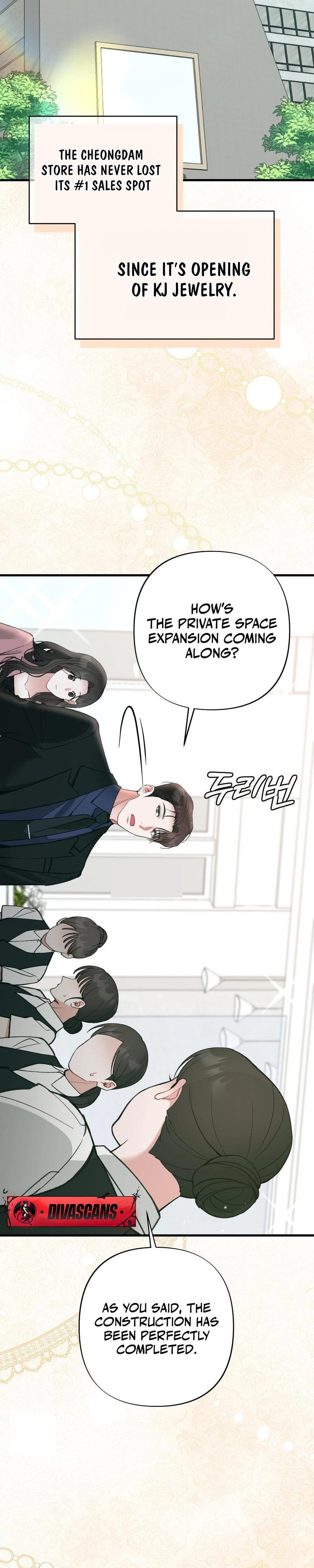 Last Love Uncensored, chapter 14, page 11 of 41