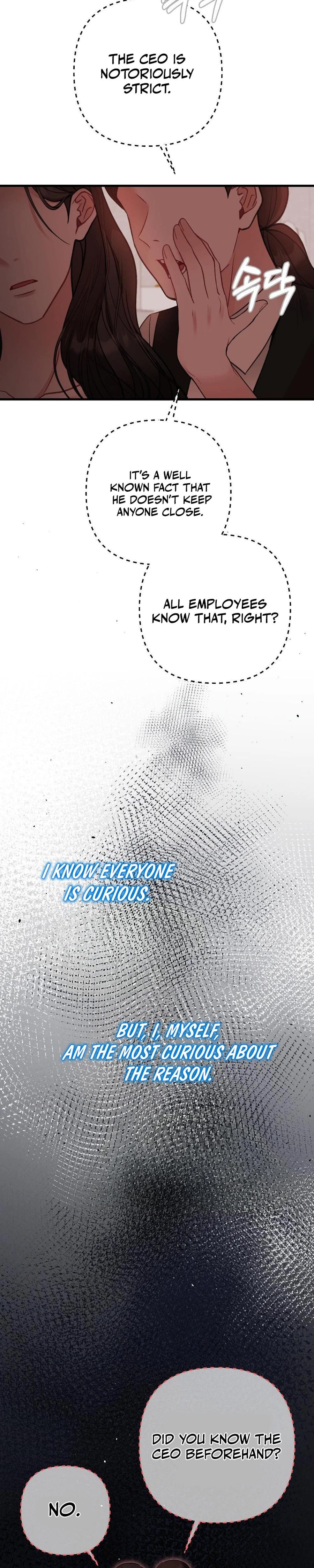 Last Love Uncensored, chapter 14, page 15 of 41