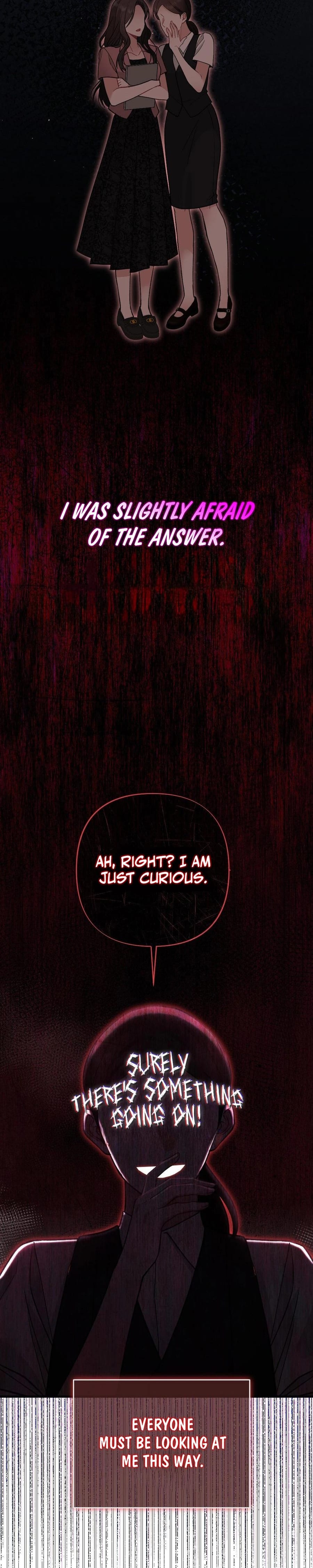 Last Love Uncensored, chapter 14, page 16 of 41