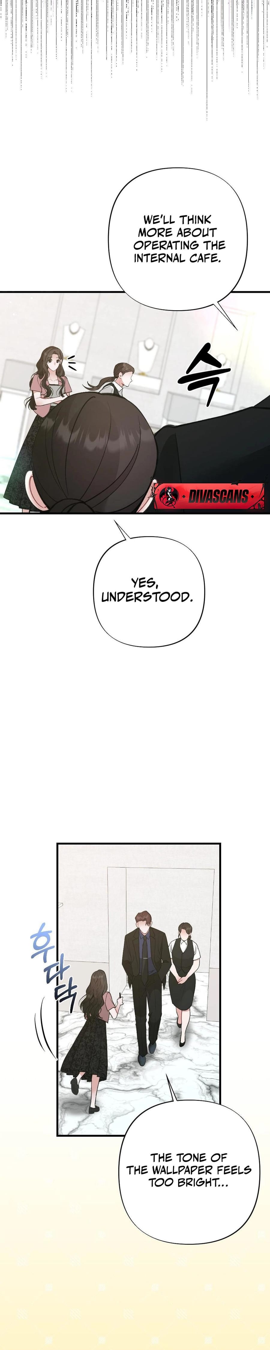 Last Love Uncensored, chapter 14, page 17 of 41
