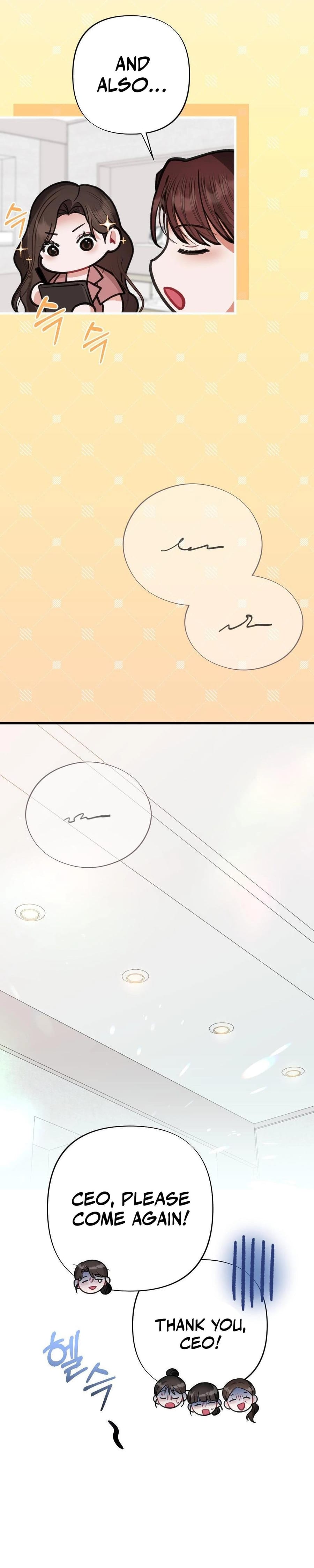 Last Love Uncensored, chapter 14, page 18 of 41