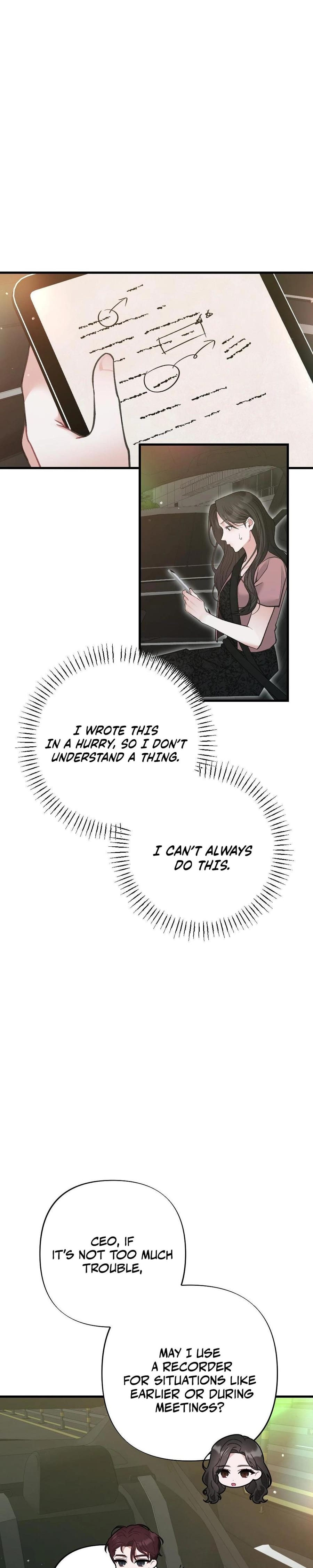 Last Love Uncensored, chapter 14, page 19 of 41