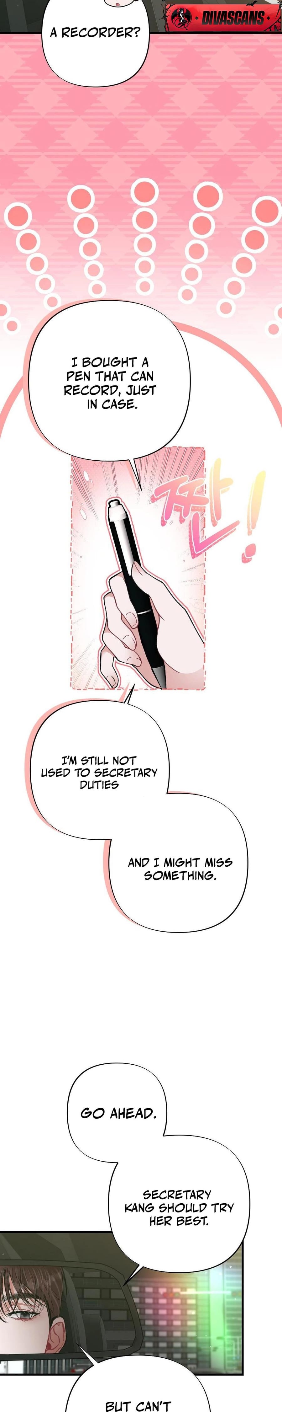 Last Love Uncensored, chapter 14, page 20 of 41