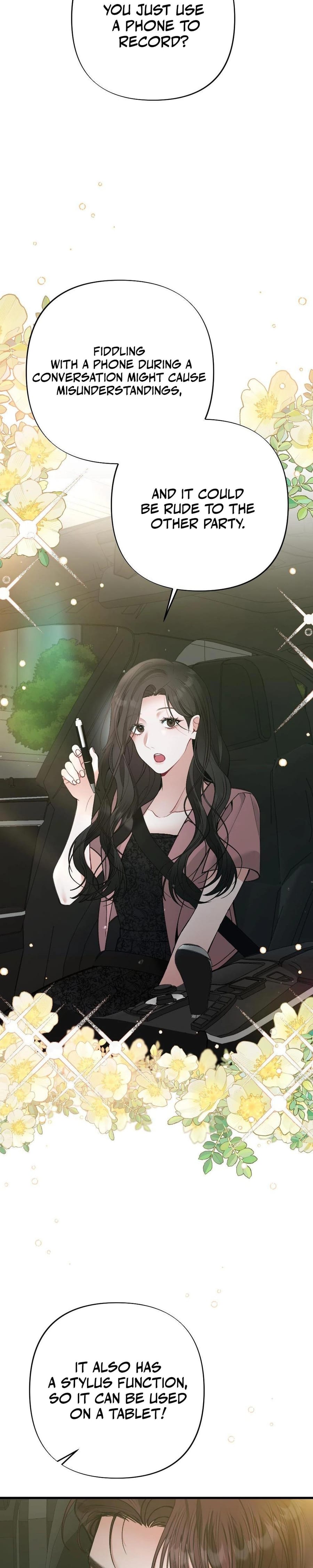 Last Love Uncensored, chapter 14, page 21 of 41