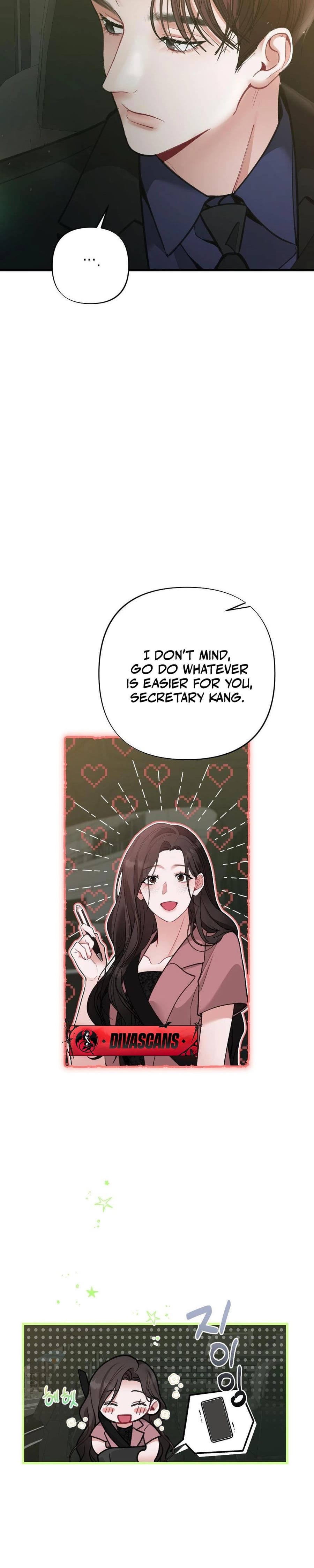 Last Love Uncensored, chapter 14, page 22 of 41