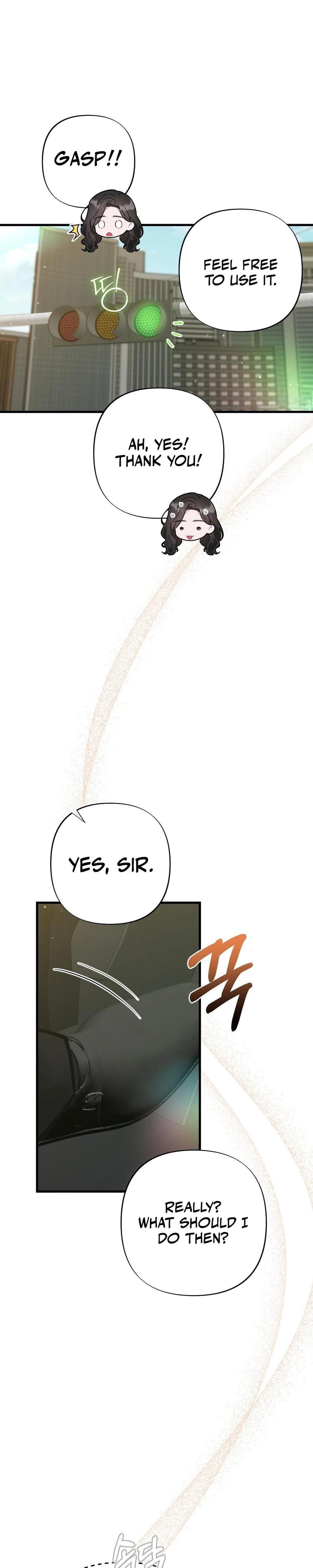 Last Love Uncensored, chapter 14, page 23 of 41