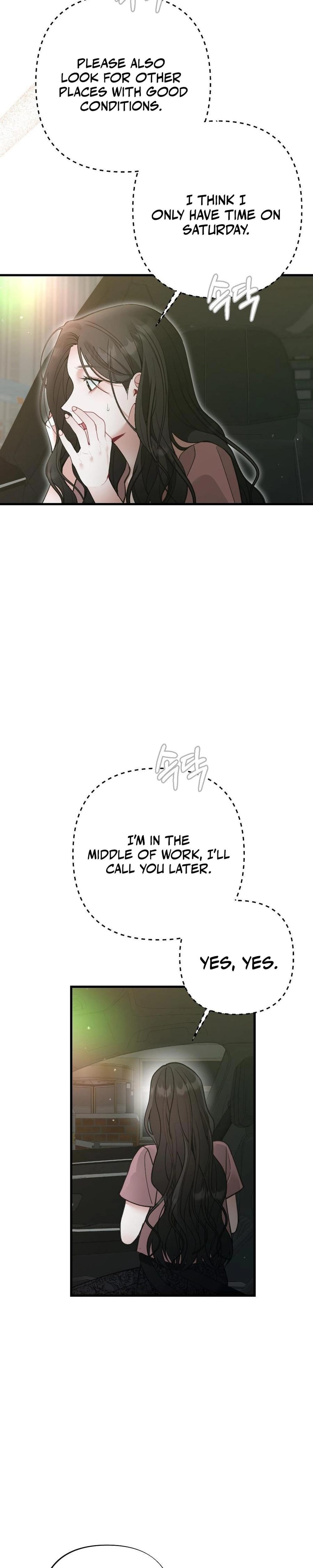 Last Love Uncensored, chapter 14, page 24 of 41