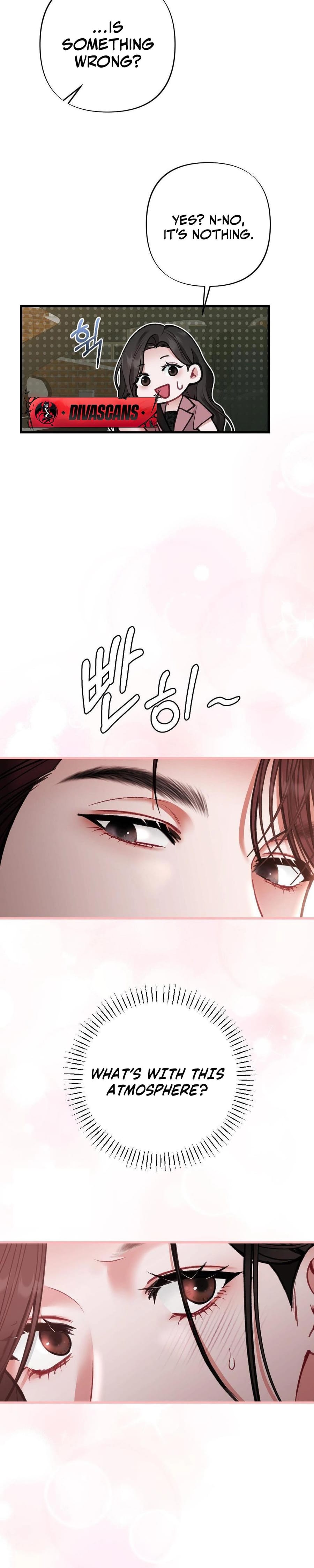 Last Love Uncensored, chapter 14, page 25 of 41