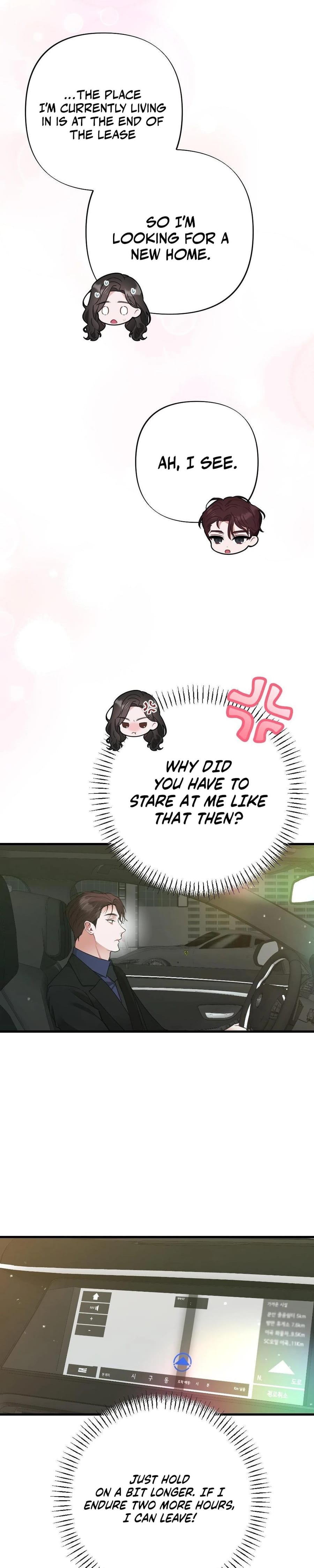 Last Love Uncensored, chapter 14, page 26 of 41