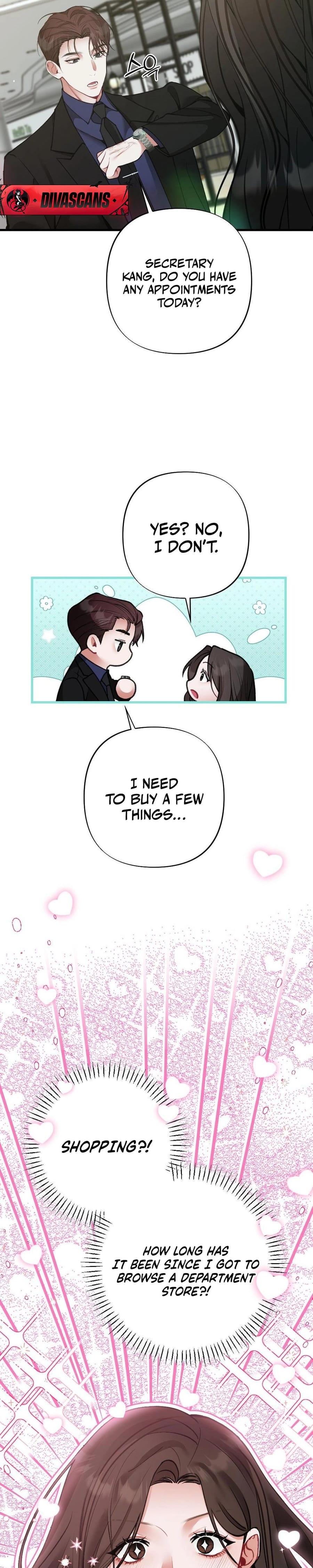 Last Love Uncensored, chapter 14, page 28 of 41