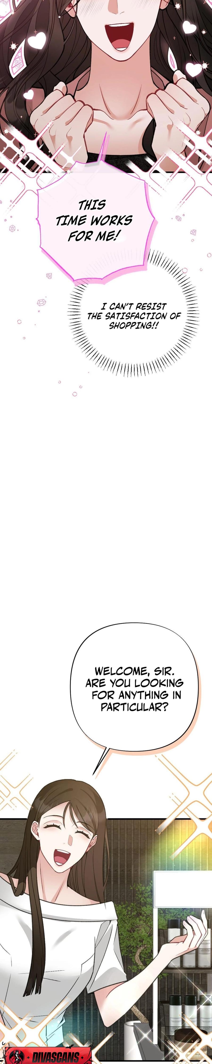 Last Love Uncensored, chapter 14, page 29 of 41