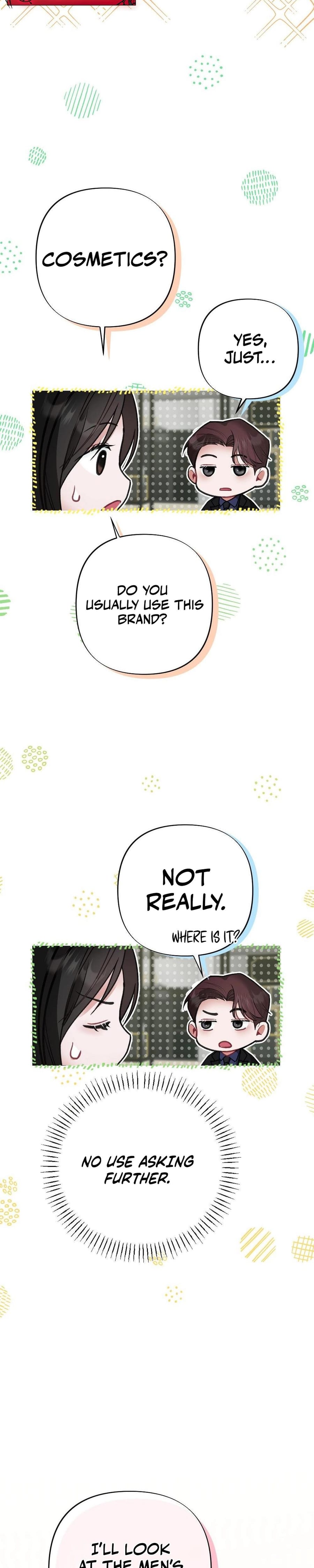 Last Love Uncensored, chapter 14, page 30 of 41