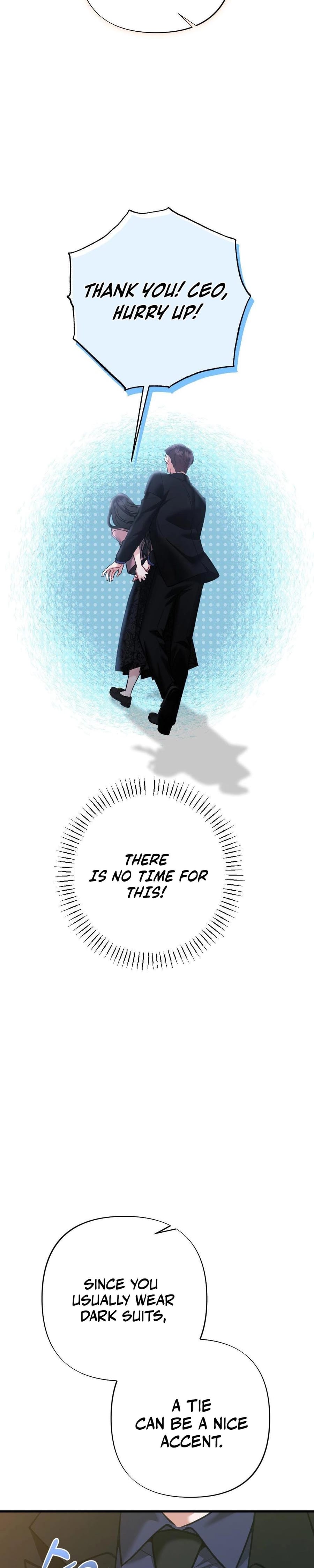 Last Love Uncensored, chapter 14, page 37 of 41