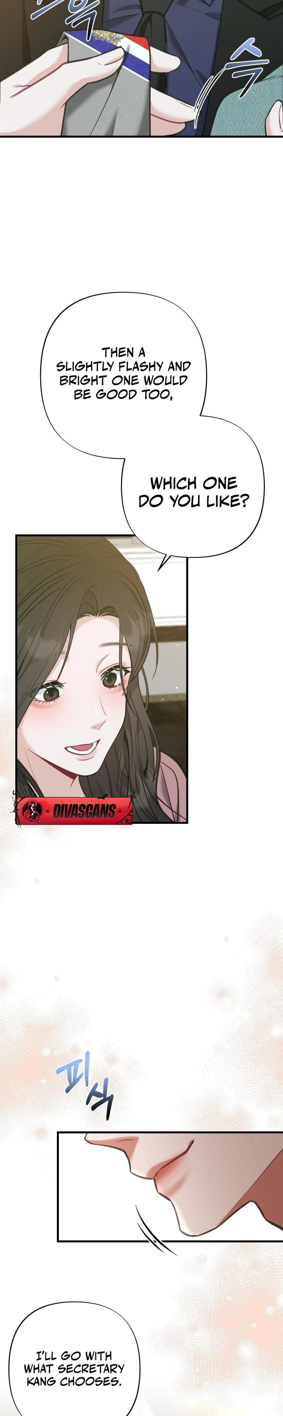 Last Love Uncensored, chapter 14, page 38 of 41