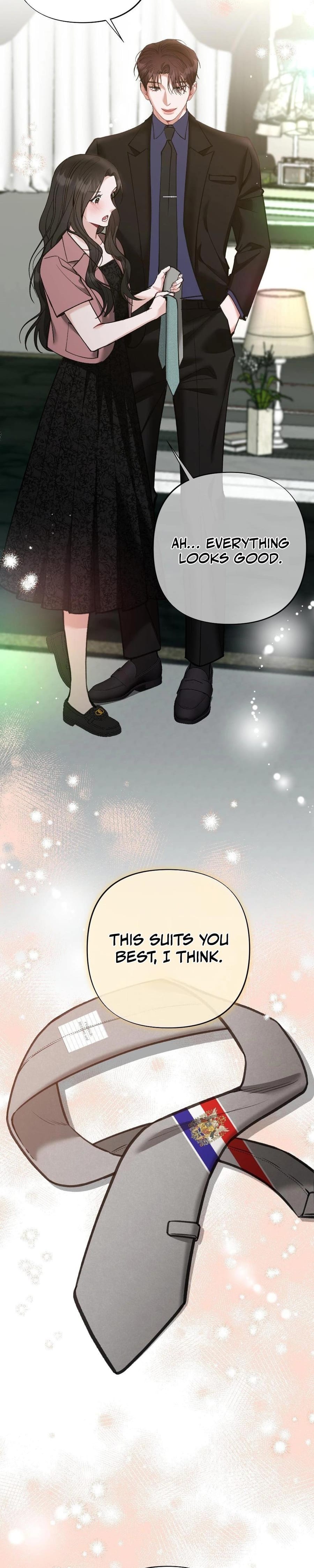 Last Love Uncensored, chapter 14, page 39 of 41