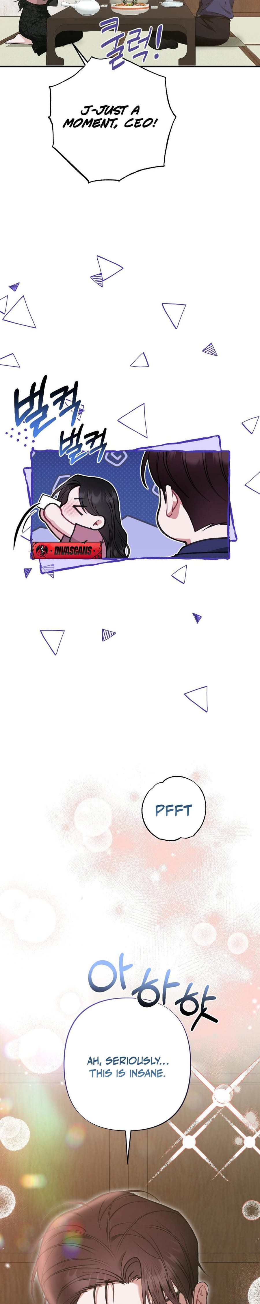 Last Love Uncensored, chapter 15, page 8 of 41