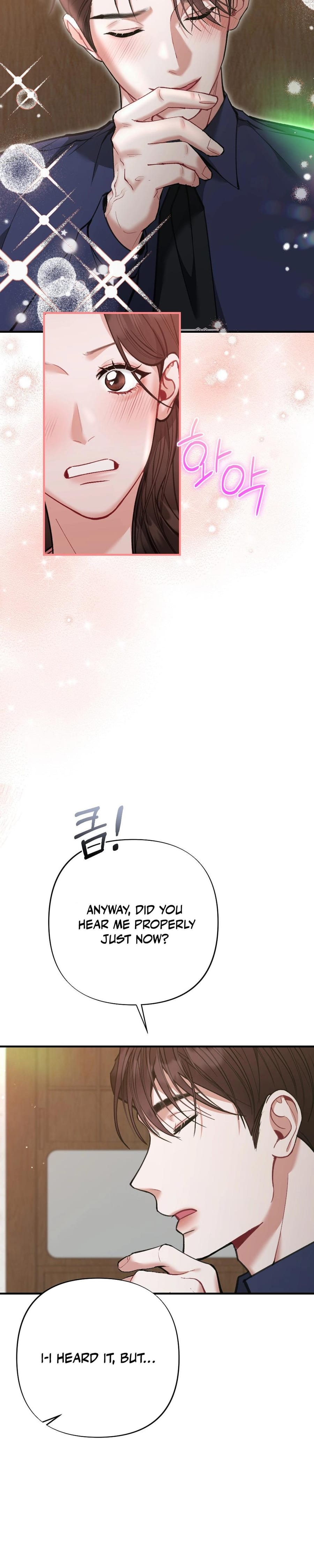 Last Love Uncensored, chapter 15, page 9 of 41