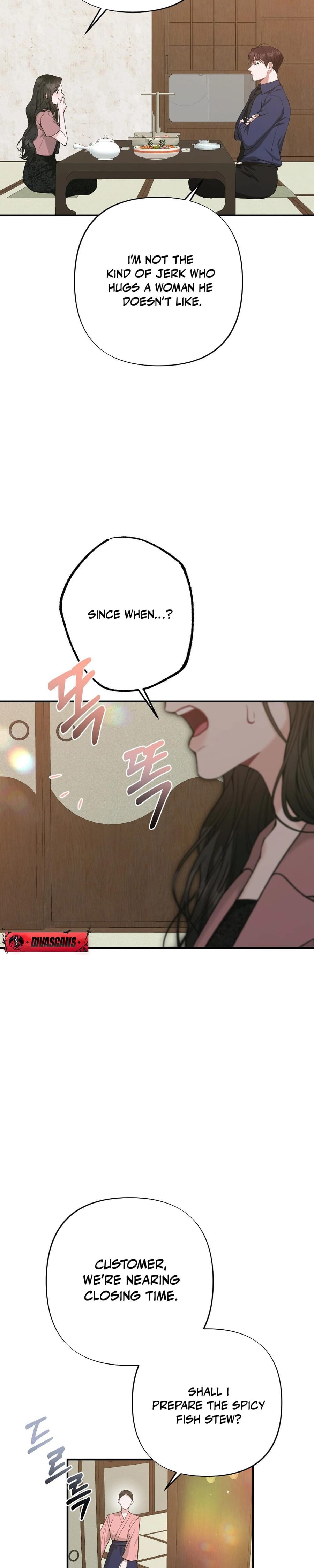 Last Love Uncensored, chapter 15, page 16 of 41