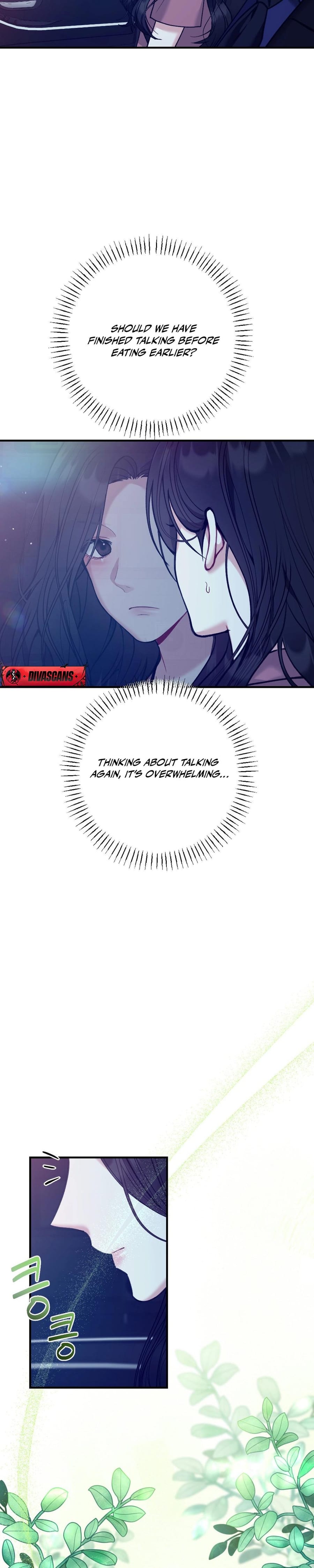 Last Love Uncensored, chapter 15, page 19 of 41