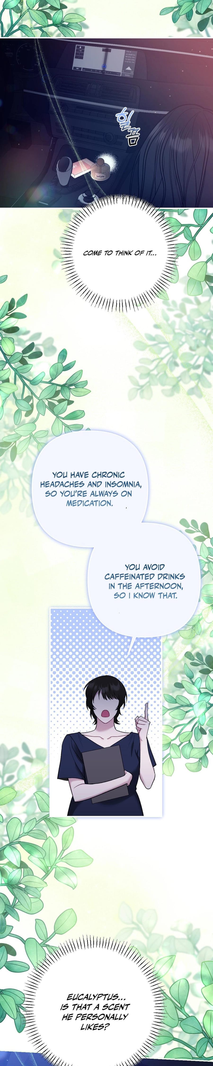 Last Love Uncensored, chapter 15, page 20 of 41