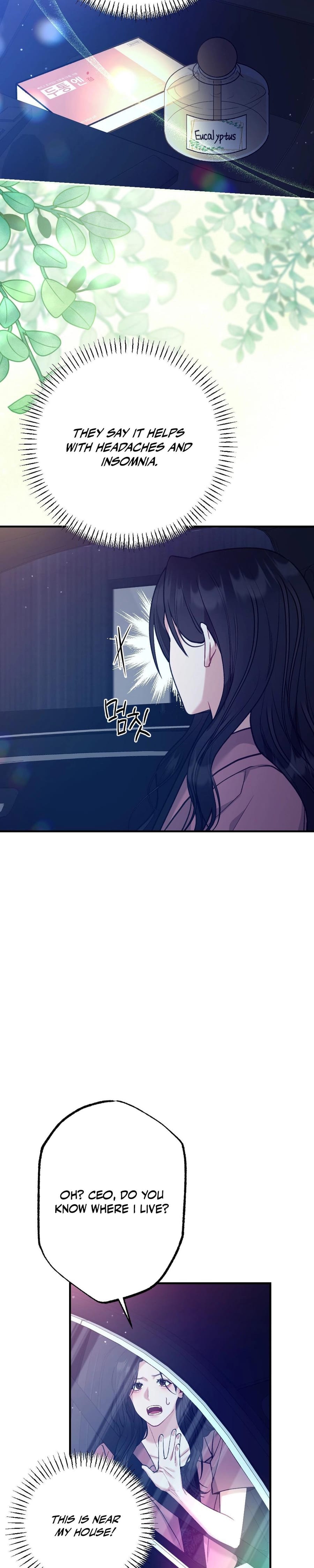 Last Love Uncensored, chapter 15, page 21 of 41