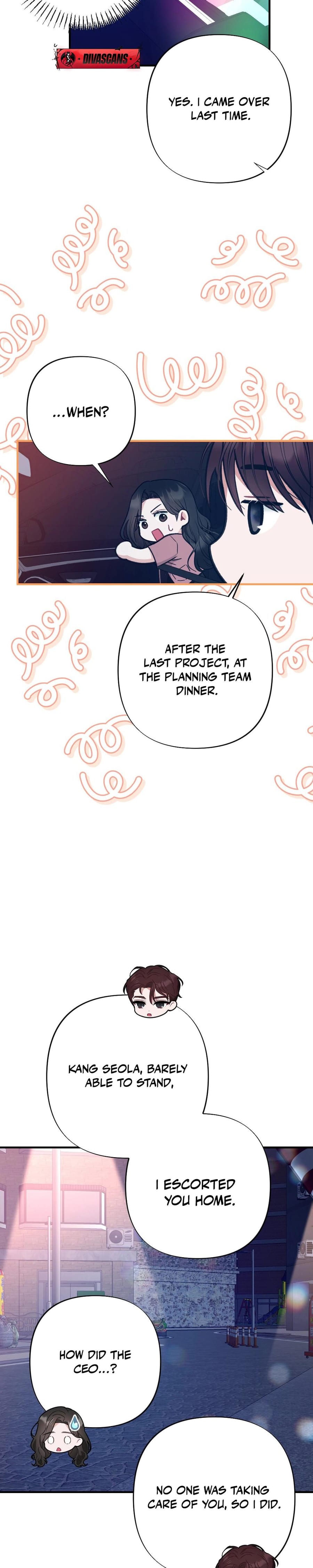Last Love Uncensored, chapter 15, page 22 of 41