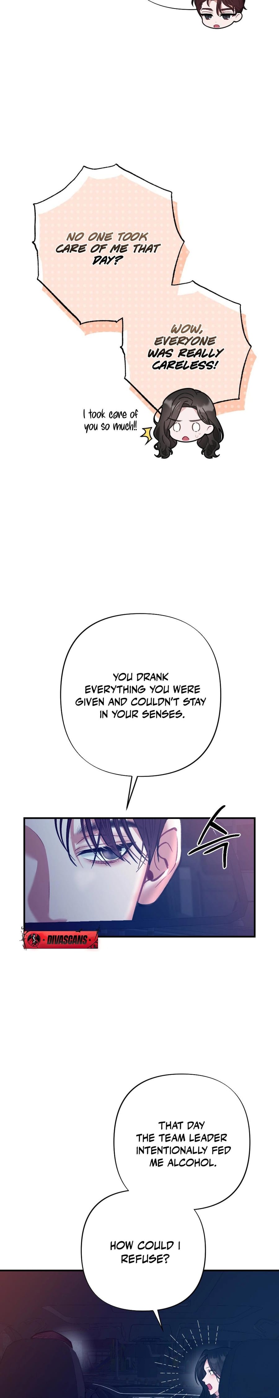 Last Love Uncensored, chapter 15, page 23 of 41