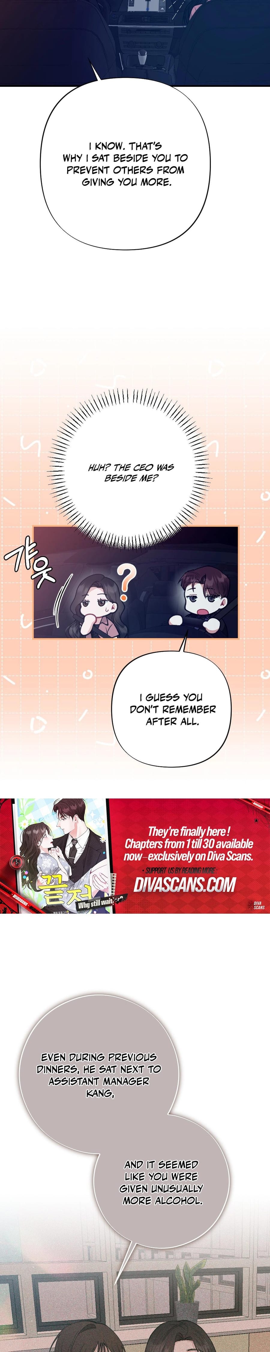 Last Love Uncensored, chapter 15, page 24 of 41