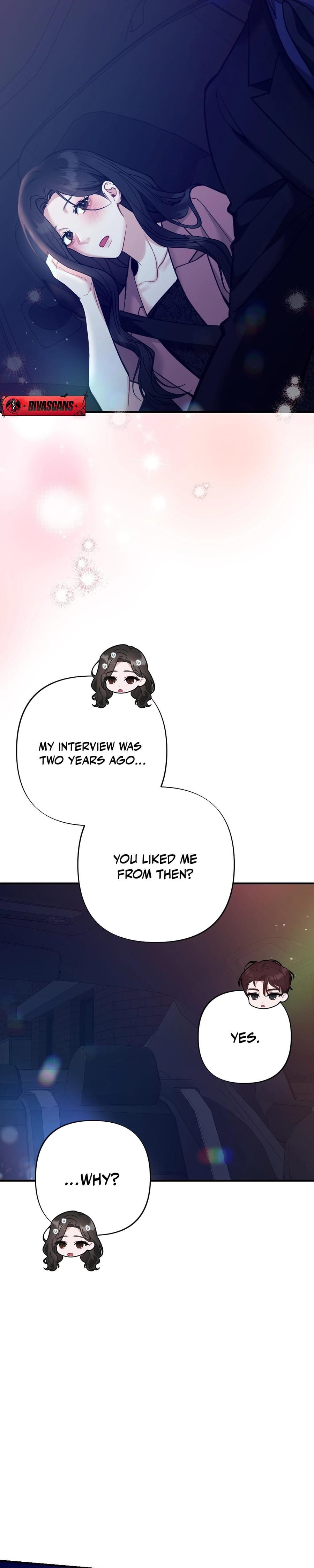 Last Love Uncensored, chapter 15, page 28 of 41