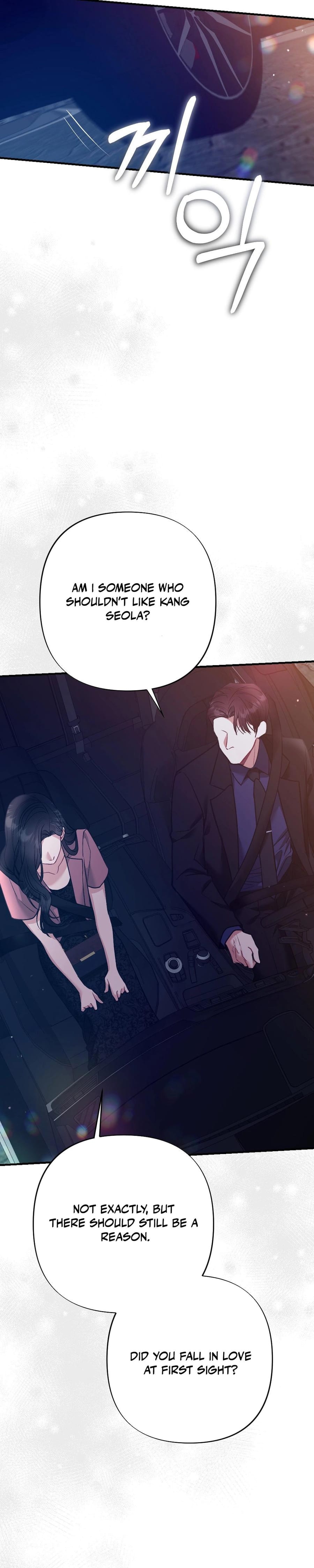 Last Love Uncensored, chapter 15, page 29 of 41