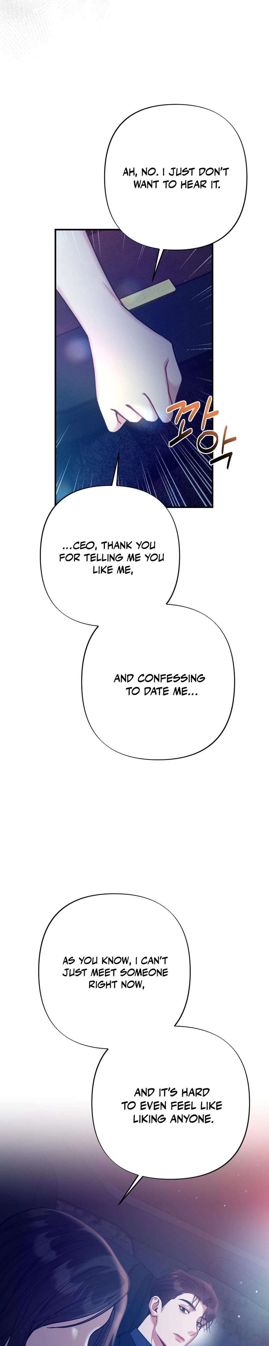 Last Love Uncensored, chapter 15, page 30 of 41