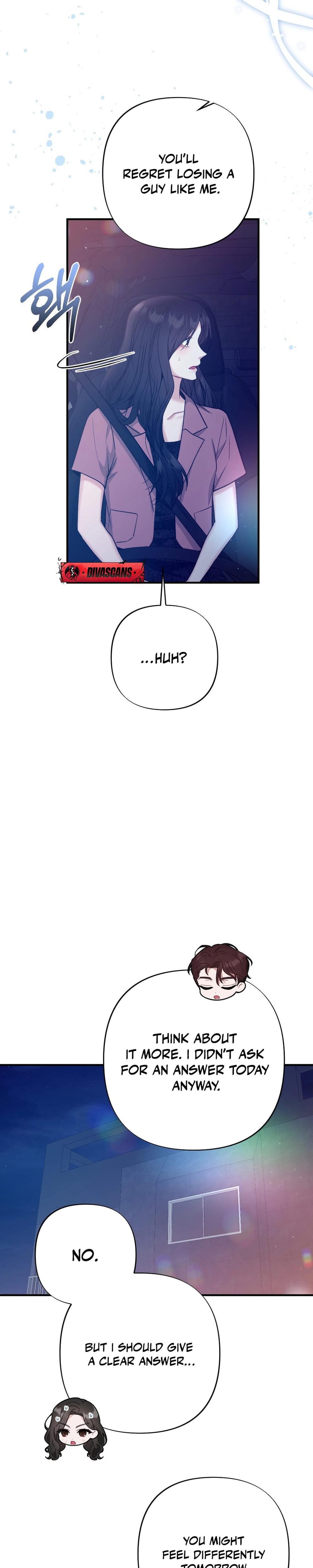 Last Love Uncensored, chapter 15, page 32 of 41