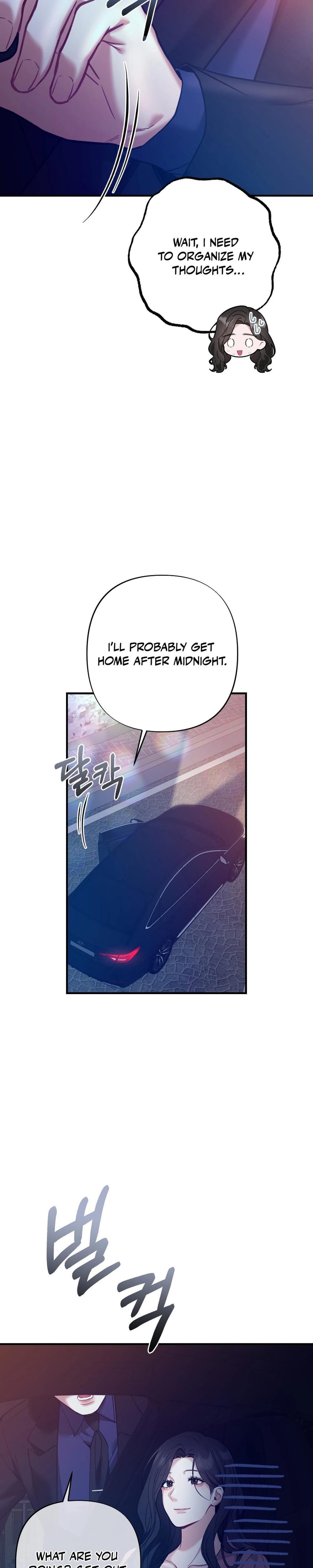 Last Love Uncensored, chapter 15, page 34 of 41