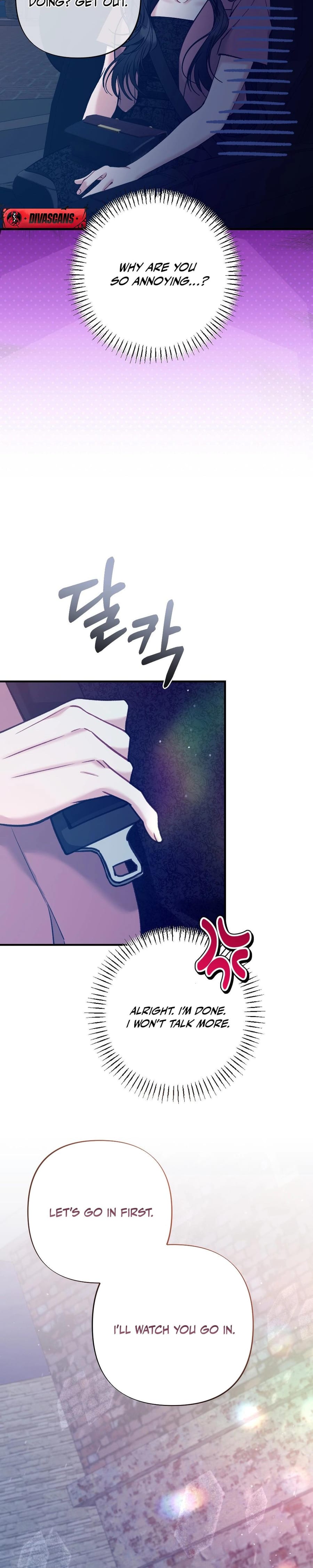 Last Love Uncensored, chapter 15, page 35 of 41