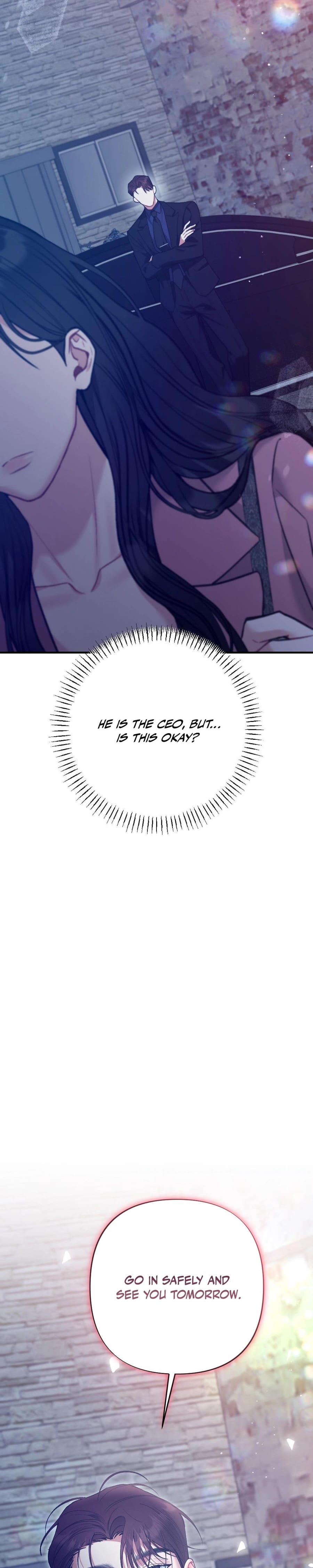 Last Love Uncensored, chapter 15, page 36 of 41