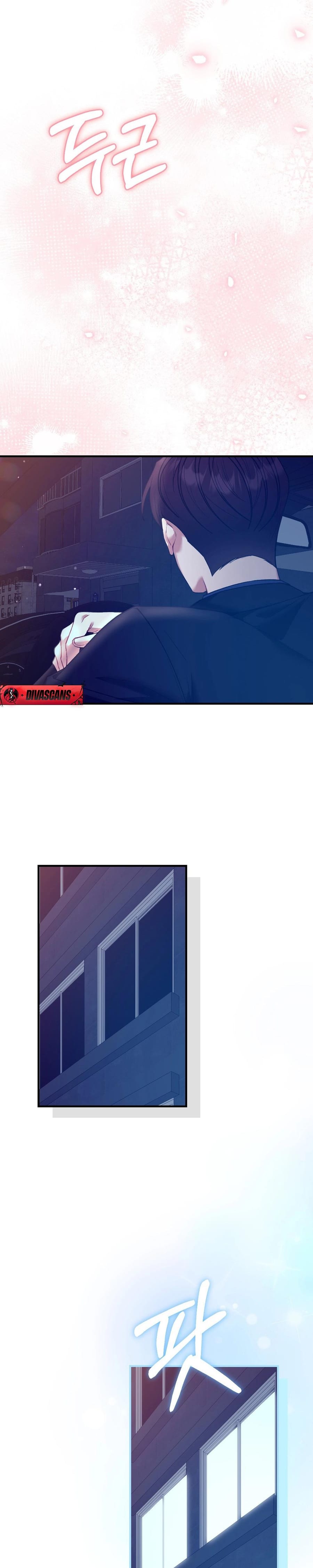 Last Love Uncensored, chapter 15, page 38 of 41