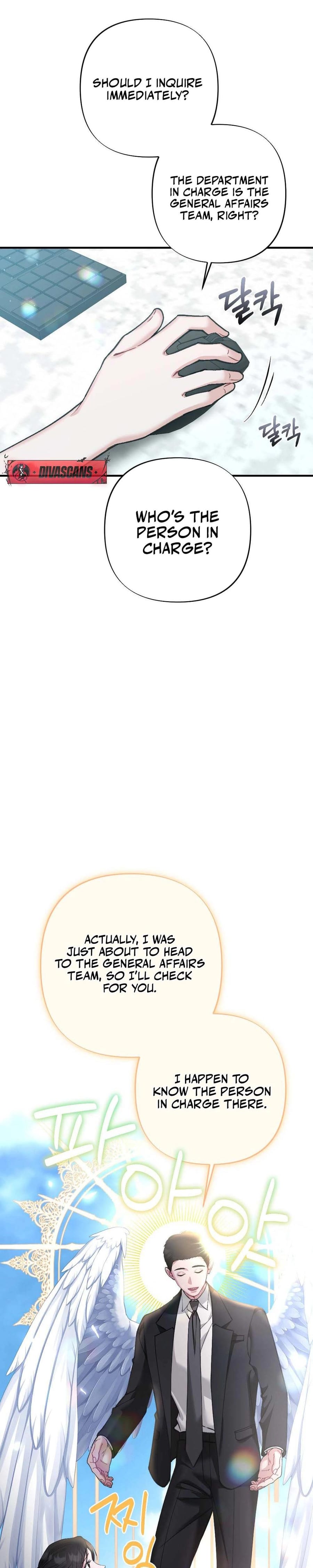 Last Love Uncensored, chapter 16, page 5 of 43