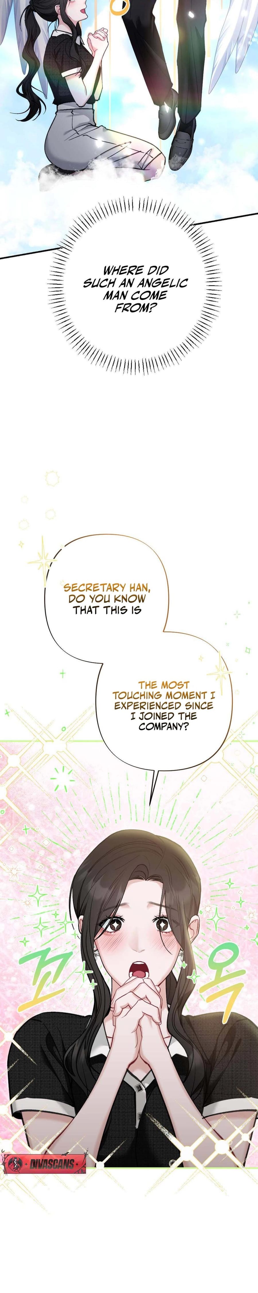 Last Love Uncensored, chapter 16, page 6 of 43