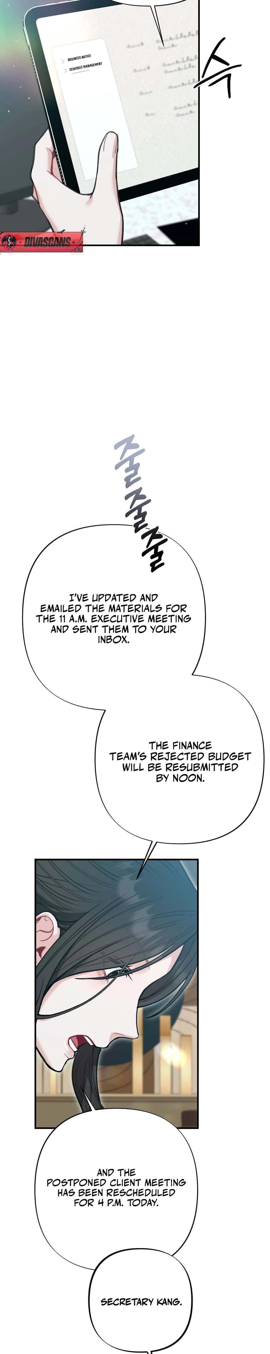 Last Love Uncensored, chapter 16, page 10 of 43