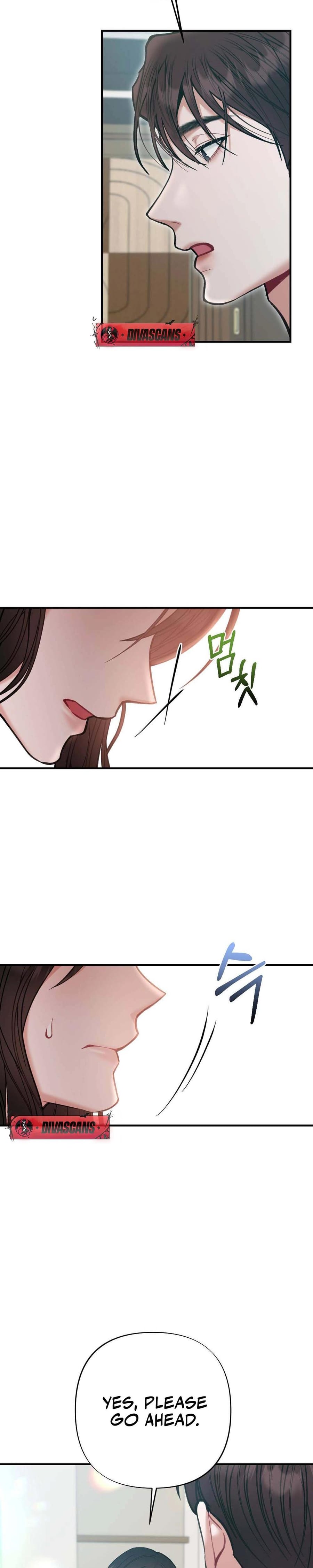 Last Love Uncensored, chapter 16, page 11 of 43