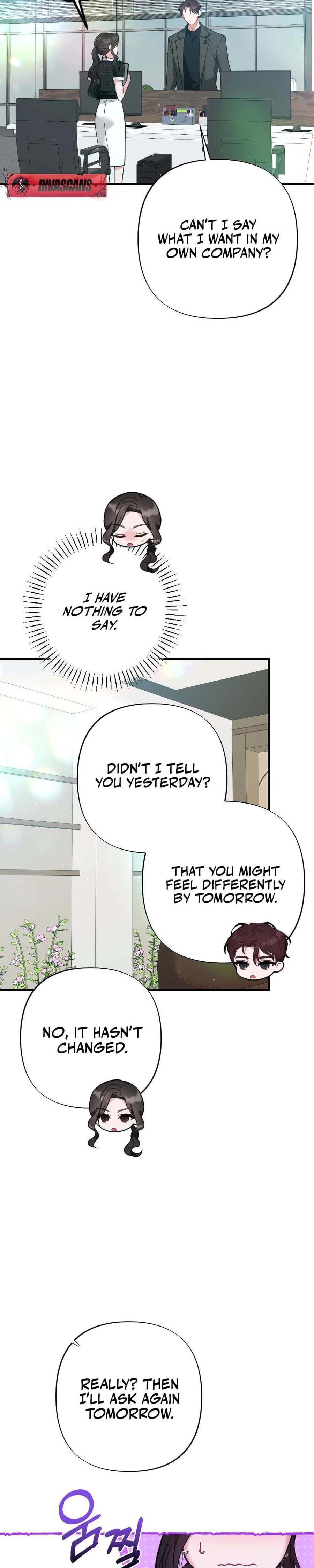 Last Love Uncensored, chapter 16, page 14 of 43