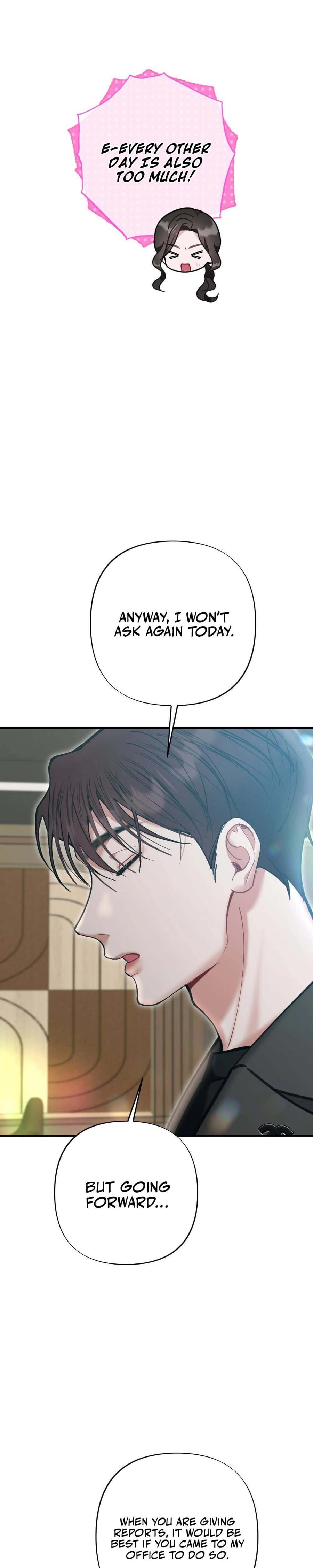 Last Love Uncensored, chapter 16, page 16 of 43