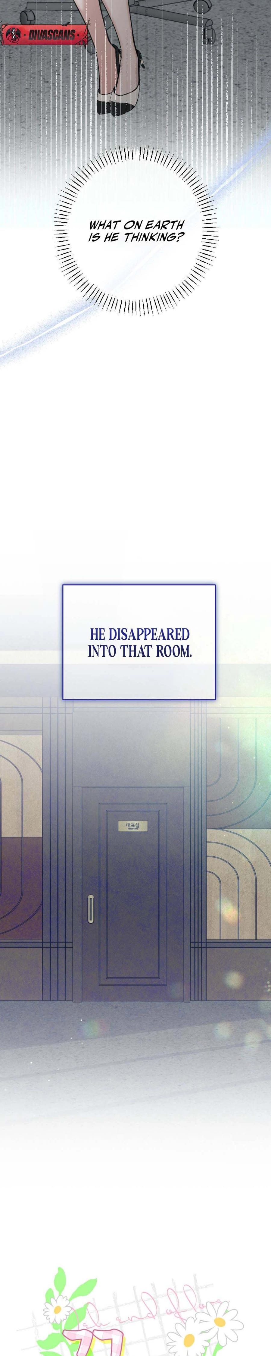 Last Love Uncensored, chapter 16, page 19 of 43