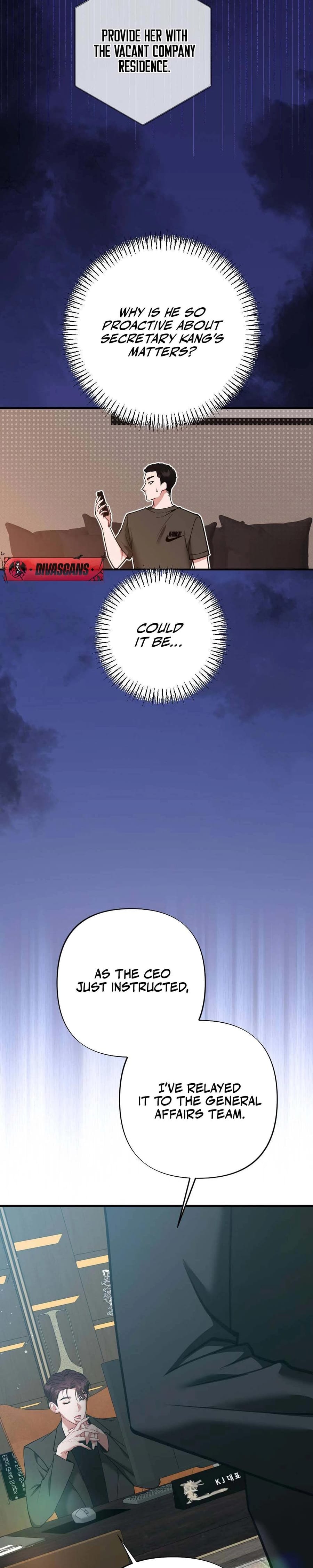 Last Love Uncensored, chapter 16, page 24 of 43