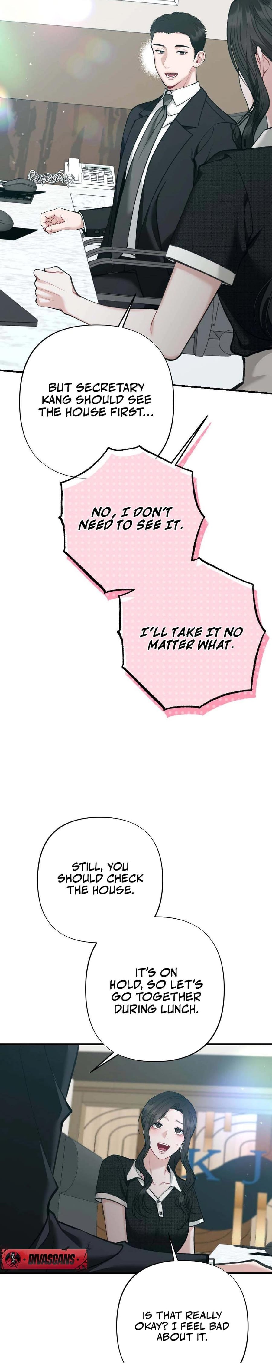 Last Love Uncensored, chapter 16, page 27 of 43