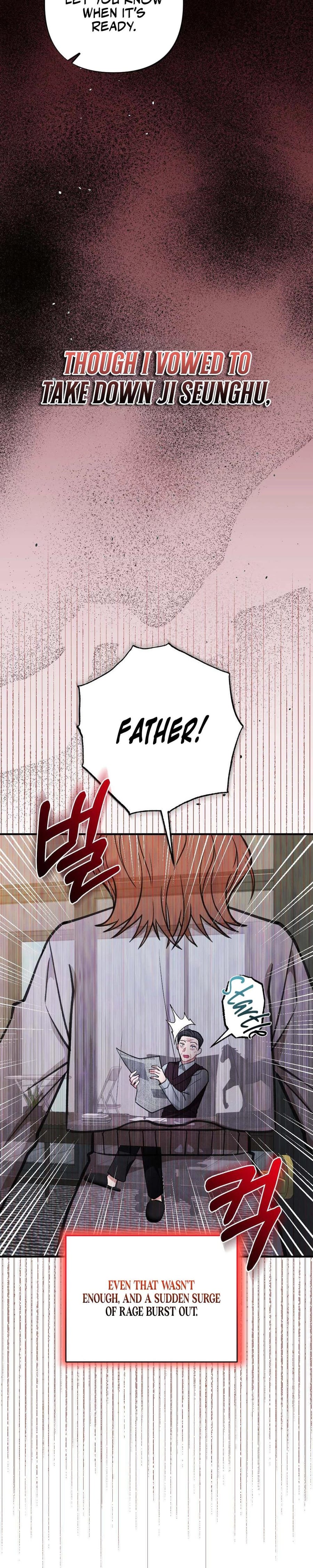 Last Love Uncensored, chapter 16, page 32 of 43